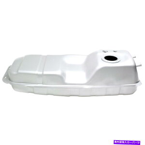 Fuel Gas Tank 17.5KRK\^N97-02tH[hGNXv[[X|[c[eBeB4.0LVo[ 17.5 Gallon Fuel Gas Tank For 97-02 Ford Explorer Sport Utility 4.0L Silver
