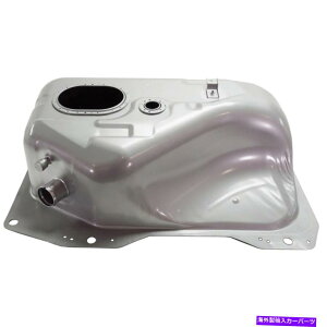 Fuel Gas Tank 12.7KRK\^N90-97 Mazda Miata Silver 12.7 Gallon Fuel Gas Tank For 90-97 Mazda Miata Silver