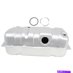 Fuel Gas Tank 86-9620K̔RK\^NW[v`FL[86-90SjAFIVo[ 20 Gallon Fuel Gas Tank For 86-96 Jeep Cherokee 86-90 Wagoneer FI Silver