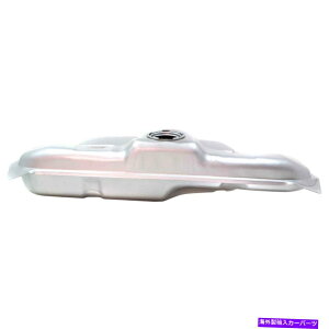 Fuel Gas Tank 92-9815K̔RK\^NV{[LoA|eBAbNOhAVo[ 15 Gallon Fuel Gas Tank For 92-98 Chevrolet Cavalier Pontiac Grand Am Silver