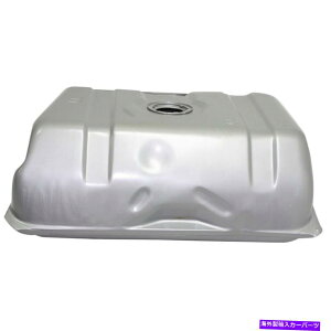 Fuel Gas Tank 1982N1992ÑV{[J}Vo[X`[14K̔RK\^N 14 Gallon Fuel Gas Tank For 1982-1992 Chevrolet Camaro Silver Steel