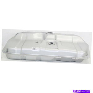 Fuel Gas Tank 13KRK\^N89-92_bWRgv}XRgVo[ 13 Gallon Fuel Gas Tank For 89-92 Dodge Colt Plymouth Colt Silver