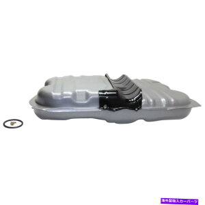 Fuel Gas Tank 2007-11g^JVo[19K̔RK\^N 19 Gallon Fuel Gas Tank For 2007-11 Toyota Camry Silver