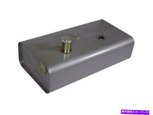 Fuel Gas Tank jo[TX`[RK\^NtlbNƃrbgLbvU4-BN 15.5K Universal Steel Fuel Gas Tank w/ Threaded Neck & Billet Cap U4-BN 15.5 Gallon