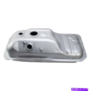 Fuel Gas Tank TRQRK\^N17K85-95g^sbNAbvgbN4x4 4WDR} TRQ Fuel Gas Tank 17 Gallon for 85-95 Toyota Pickup Truck 4x4 4WD Fuel Injected
