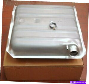 Fuel Gas Tank 1957V{[J[xGA150 210K\^NR^NGM28DXNGAR[i[ 1957 Chevy Car Bel Air 150 210 Gas Tank Fuel Tank GM28D Square Corners