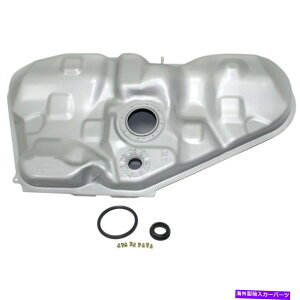 Fuel Gas Tank 13.2KRK\^N2003-2004g^J[ /}gbNX1.8L FWD 13.2 Gallon Fuel Gas Tank for 2003-2004 Toyota Corolla / Matrix 1.8L FWD