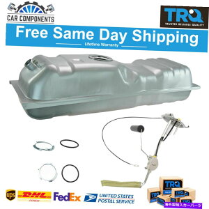 Fuel Gas Tank 1982-1986V{[C/ K 10 20 GMC C 1500TRQRK\^NW/MjbgLbg TRQ Fuel Gas Tank w/ Sending Unit Kit For 1982-1986 Chevy C/K 10 20 GMC C 1500