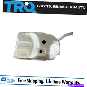 Fuel Gas Tank g^J[1985-1987̐VTRQRK\^N New TRQ Fuel Gas Tank For Toyota Corolla 1985-1987