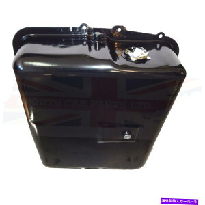 Fuel Gas Tank VK\^NR^NMG MGB 1970-1976 Wobt +re16K New Gas Tank Fuel Tank MG MGB 1970-1976 w Baffle + Drain Large Capacity 16 Gal