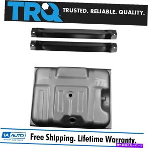 Fuel Gas Tank TRQRK\^N19Kw/XgbvALbgtH[hF100 F150 F250 F350p TRQ Fuel Gas Tank 19 Gallon w/ Straps Rear Kit Set for Ford F100 F150 F250 F350