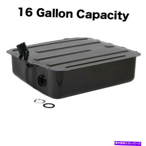 Fuel Gas Tank VK\^NR^NMGB 1965-1969 Wobt +re16K New Gas Tank Fuel Tank MGB 1965-1969 w Baffles + Drain Large Capacity 16 Gallon