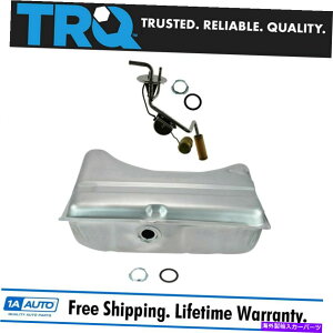 Fuel Gas Tank TRQRK\^NMjbgLbg18KDARToN[_@AgpZbg TRQ Fuel Gas Tank & Sending Unit Kit 18 Gallon Set for Dart Barracuda Valiant