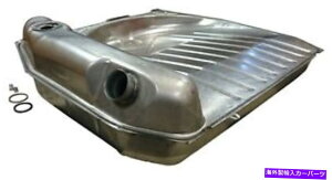 Fuel Gas Tank 57-59tH[hXe[VSƃ`F̃K\^N Gas tank for 57-59 Ford station wagon and Ranchero