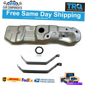 Fuel Gas Tank TRQRK\^N24.5Kw/ 1999N2004ÑtH[hF150 F250J[ TRQ Fuel Gas Tank 24.5 Gallon w/ Strap Set For 1999-2004 Ford F150 F250 Lincoln