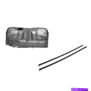 Fuel Gas Tank g^Jp̃XgbvLbgtTRQRK\^NAvalon Lexus ES300 TRQ Fuel Gas Tank with Strap Kit Set for Toyota Camry Avalon Lexus ES300