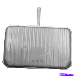 Fuel Gas Tank TRQVOxgRK\^NOv̂߂̃tB[lbN TRQ Single Vent Fuel Gas Tank w/ Filler Neck for Grand Prix GTO LeMans 20 Gal