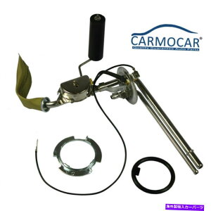 Fuel Gas Tank 3/8 "1971N1972N1/4̃^[𔺂K\^NMjbgV{[VFx 3/8" Gas Tank Sending Unit with 1/4 Return For 1971-1972 Chevrolet Chevelle
