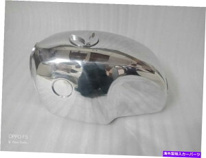 Fuel Gas Tank A~jEKXRK\^NBMW R100 RT RS R90 R80 R75ɃtBbg Alloy Aluminum Gas Fuel Petrol Tank Fit For BMW R100 Rt Rs R90 R80 R75