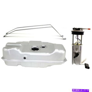 Fuel Gas Tank 98-99ビュイックセンチュリーキットの燃料タンク Fuel Tank For 98-99 Buick Century Kit