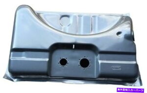 Fuel Gas Tank Tanks Inc TCR11B-T 1967-70 Dodge and Plymouth EFI Ready Steel Gas Tank Hot Rat TANKS INC TCR11B-T 1967-70 DODGE AND PLYMOUTH EFI READY STEEL GAS TANK HOT RAT