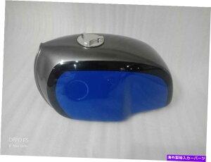 Fuel Gas Tank |hKXRK\^N+BMW R100 RT RS R90 R80 R75ɃtBbgLbv Steel Painted Gas Fuel Petrol Tank+Cap Fit For BMW R100 Rt Rs R90 R80 R75