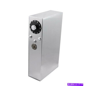 Fuel Gas Tank 18K[XRdrK\^NtxZ_[70LgbvtB[hXA~jE 18 Gallon Race Fuel Cell Gas Tank w/ Level Sender 70L Top-Feed Slim Aluminum