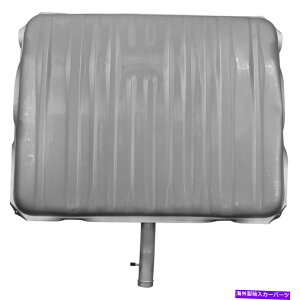 Fuel Gas Tank 65-67|eBAbNGTO Lemans TempestTRQRK\^N TRQ Fuel Gas Tank w/ Filler Neck for 65-67 Pontiac GTO LeMans Tempest
