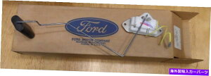 Fuel Gas Tank NOS 1990?1994J[^EJ[̃K\^NRMfW^Q[WF3VY-9275B NOS 1990 to 1994 Lincoln Towncar Gas Tank Fuel Sending digital gauge F3VY-9275B