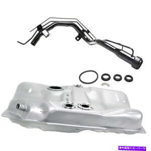 Fuel Gas Tank g^Jp2̔R^NKXZbg1998-1999yA Fuel Tanks Gas Set of 2 for Toyota Camry 1998-1999 Pair