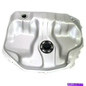 Fuel Gas Tank 13.2KRK\^N94-97 Acura Integra 1.8LVo[ 13.2 Gallon Fuel Gas Tank For 94-97 Acura Integra 1.8L Silver