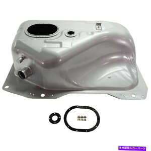 Fuel Gas Tank 12.7KRK\^N90-97 Mazda Miata Silverƌ݊ 12.7 Gallon Fuel Gas Tank Compatible with 90-97 Mazda Miata Silver