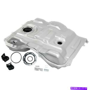 Fuel Gas Tank 2007-10tH[hGbWJ[MKX 3.5LKXAWDVo[20K̔R^N 20 Gallon Fuel Tank For 2007-10 Ford Edge Lincoln MKX 3.5L GAS AWD Silver