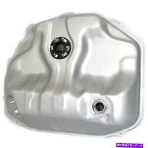 Fuel Gas Tank 13.2KRK\^N94-97 Acura Integra 1.8LVo[ 13.2 Gallon Fuel Gas Tank For 94-97 Acura Integra 1.8L Silver