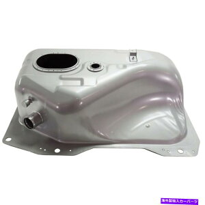 Fuel Gas Tank 12.7KRK\^N90-97 Mazda Miata Silver 12.7 Gallon Fuel Gas Tank For 90-97 Mazda Miata Silver