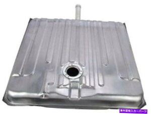 Fuel Gas Tank Tanks Inc TM53C 1967 TANKS INC TM53C 1967 CHEVY IMPALA BEL AIR BISCAYNE CAPRICE STEEL FUEL GAS TANK