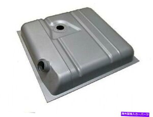 Fuel Gas Tank Tanks Inc 51F 1949-50-51tH[hJ[X`[RK\^NeʌC{bNX TANKS INC 51F 1949-50-51 FORD CAR STEEL FUEL GAS TANK STOCK CAPACITY SHOE BOX