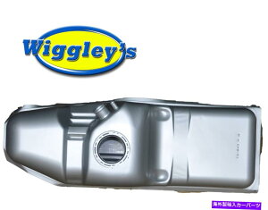 Fuel Gas Tank 01 02̔R^NCPU-01V{[S-10sbNAbvGMC\m}iN[Lu / 4hAj FUEL TANK CPU-01 FOR 01 02 CHEVROLET S-10 PICKUP GMC SONOMA (CREW CAB / 4 DOOR)
