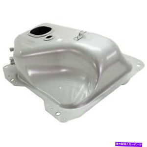 Fuel Gas Tank 12.7KRK\^N90-97 Mazda Miata Silver 12.7 Gallon Fuel Gas Tank For 90-97 Mazda Miata Silver