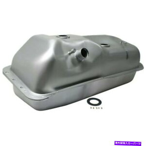 Fuel Gas Tank 19K̔RK\^N89-95g^sbNAbv4WDVo[ 19 Gallon Fuel Gas Tank For 89-95 Toyota Pickup 4WD Silver