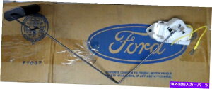 Fuel Gas Tank 1991N1992ÑJ[^EJ[̃K\^NRMfW^Q[WF1VY-9275A NOS 1991 to 1992 Lincoln Towncar Gas Tank Fuel Sending digital gauge F1VY-9275A