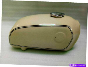 Fuel Gas Tank g[X^[hKXRK\^N1972tBbgBMW R75 5iPSۏ؁j Toaster Painted Gas Fuel Petrol Tank 1972 Fit BMW R75 5 (Guaranted Ps)