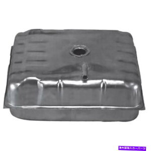 Fuel Gas Tank シボレーC10 C20&GMC K15/K1500郊外C25用ダイレクトフィット燃料タンクガソリンタンク Direct Fit Fuel Tank Gas Tank For Chevy C10 C20 & GMC K15/K1500 Suburban C25
