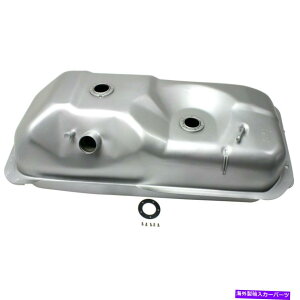 Fuel Gas Tank 19KRK\^N89-95g^sbNAbv4WDVo[ƌ݊ 19 Gallon Fuel Gas Tank Compatible with 89-95 Toyota Pickup 4WD Silver