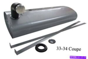 Fuel Gas Tank 1933 1934_bWv}XN[yzbgbhX`[KXR^N 1933 1934 Dodge Plymouth Coupe Hot Rod Steel Gas Fuel Tank