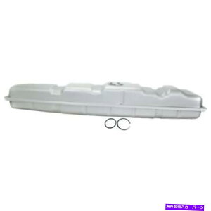 Fuel Gas Tank 96-02��31�K�����̔R���K�\�����^���N�V�{���[�G�N�X�v���X3500�G�N�X�v���X1500�V���o�[ 31 Gallon Fuel Gas Tank For 96-02 Chevrolet Express 3500 Express 1500 Silver
