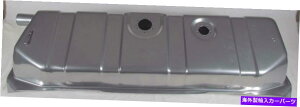Fuel Gas Tank Tanks Inc. 1956-62RxbgR[eBOX`[R˃KX^NTM45-T Tanks Inc. 1956-62 Corvette Coated Steel Fuel Injection Gas Tank TM45-T
