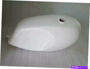 Fuel Gas Tank }nRD350LCzCgyCgKXRK\^NX`[1980-81ireprojɓKĂ܂ Fit For Yamaha Rd350lc White Painted Gas Fuel Petrol Tank Steel 1980-81(Repro)