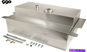 Fuel Gas Tank 1955-59V{[3100 GMC 1/2ggbN19K|RK\^Nxbh[U 1955-59 CHEVY 3100 GMC 1/2 TON TRUCK 19 GALLON STEEL FUEL GAS TANK BED FILL