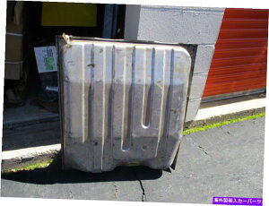 Fuel Gas Tank NOS 1980-1981tH[htFAgRK\^N14 GAL E0BZ-9002-B OEM NOS 1980-1981 Ford Fairmont Fuel Gas Tank 14 gal E0BZ-9002-B OEM